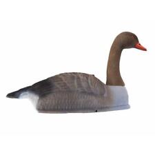Flocked greylag goose for sale  UK