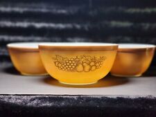 Vtg set pyrex for sale  Henderson