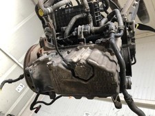 Moteur volkswagen golf d'occasion  Rosières-près-Troyes