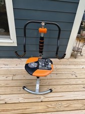 Doer twist abdominal for sale  Emporia
