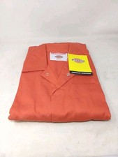 Dickies redhawk coverall for sale  DEESIDE