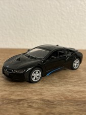 Bmw black diecast for sale  Haines City