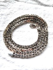 massiv sterling silber gebraucht kaufen  Edling