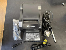 Epos pos80gxa thermal for sale  STEVENAGE