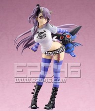 Leviathan seven deadly gebraucht kaufen  Hilden