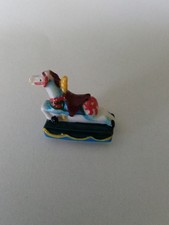 Fève animaux cheval d'occasion  Lure
