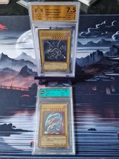 Yugioh blauäugiger weißer gebraucht kaufen  Gnarrenburg