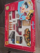 Coffret travaux publics d'occasion  Vernantes