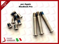 Viti alloggiamento bottom usato  Palermo