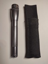 Mini maglite led usato  Monfalcone