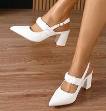 Ladies size white for sale  ORPINGTON