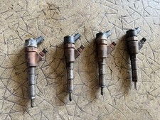 injecteur bosch hdi d'occasion  La Seyne-sur-Mer
