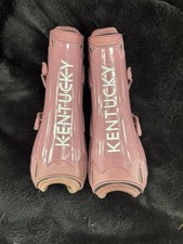 Kentucky tendon boots for sale  EDINBURGH