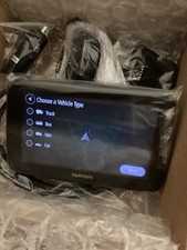 Tomtom professional 520 for sale  WALSALL