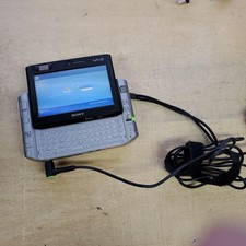 Micro PC Sony VAIO VGN-UX50 Windows XP – TAL CUAL – bloqueado, sin contraseña segunda mano  Embacar hacia Mexico