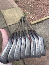 Doug sanders golf for sale  BRIGG