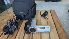 Sony handycam dcr for sale  MAIDENHEAD
