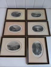 Set banks antique for sale  SOUTHPORT