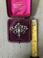 Antique old cut for sale  LONDON