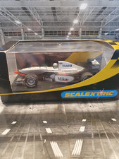 Scalextric c2260 mclaren for sale  NORWICH