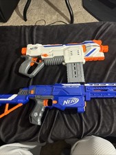 Nerf guns regulator for sale  Manning