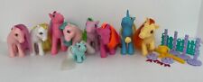 Auswahl little pony gebraucht kaufen  Eisenberg, Kerzenheim