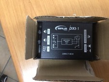 Box d.i. passiva usato  Castiglione Tinella