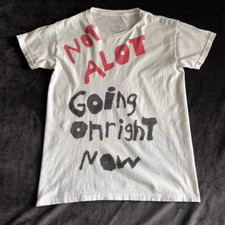 Handmade graphic shirt for sale  Houston