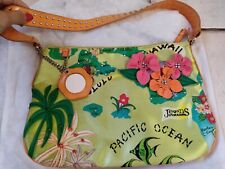Borsa vintage gai usato  Ferrara