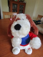 Ear flapping dog for sale  HORSHAM