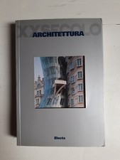 Architettura secolo electa usato  Italia