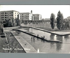 Milano metanopoli piscina usato  Asti