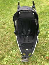 Quinny zapp buggy gebraucht kaufen  Köln