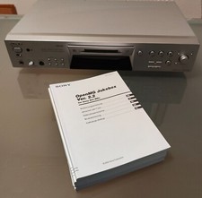 Lettore minidisc sony usato  Porlezza