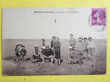 Cpa normandie bernières d'occasion  Saint-Père-en-Retz