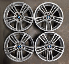Alufelge 8x18 et43 gebraucht kaufen  Halver