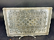 Plateau presentation verre d'occasion  Le Teil