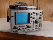 1742a oscilloscope 100mhz for sale  Julesburg