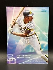 Dave winfield 2020 for sale  Brenham