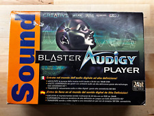 Creative sound blaster usato  Italia