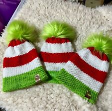 Handmade grinch knit for sale  Orrington