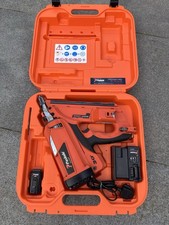 Paslode im350 lithium for sale  ROMFORD