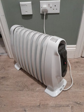 Longhi oil filled for sale  STRATFORD-UPON-AVON