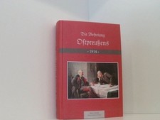 Befreiung stpreußens 1914 gebraucht kaufen  Berlin