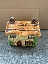 Beswick lidded jam for sale  DUMFRIES