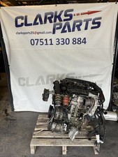 Vauxhall crossland 2019 for sale  HAWICK
