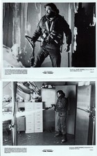 KIT DE IMPRENSA THE THING com 16 FOTOS PASTA NOTAS LIVRETO KURT RUSSELL JOHN CARPENTER, usado comprar usado  Enviando para Brazil