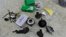 Job lot motorcycle for sale  FORDINGBRIDGE