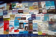 Aeroplane magazine bulk for sale  ALFRETON