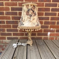 Vintage resin acrylic for sale  UK